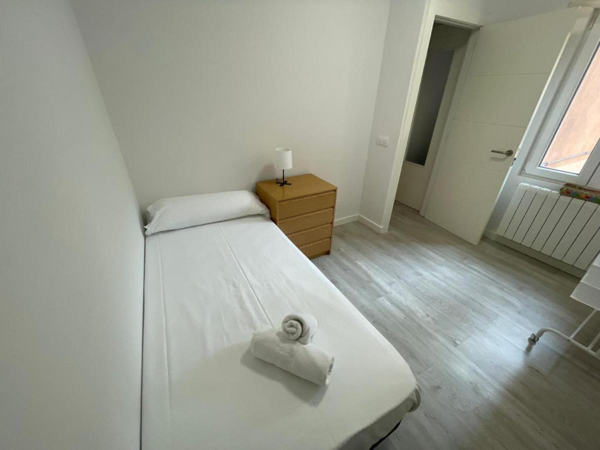 サンタンデールNuevo! Piso En Pleno Centroアパートメント エクステリア 写真