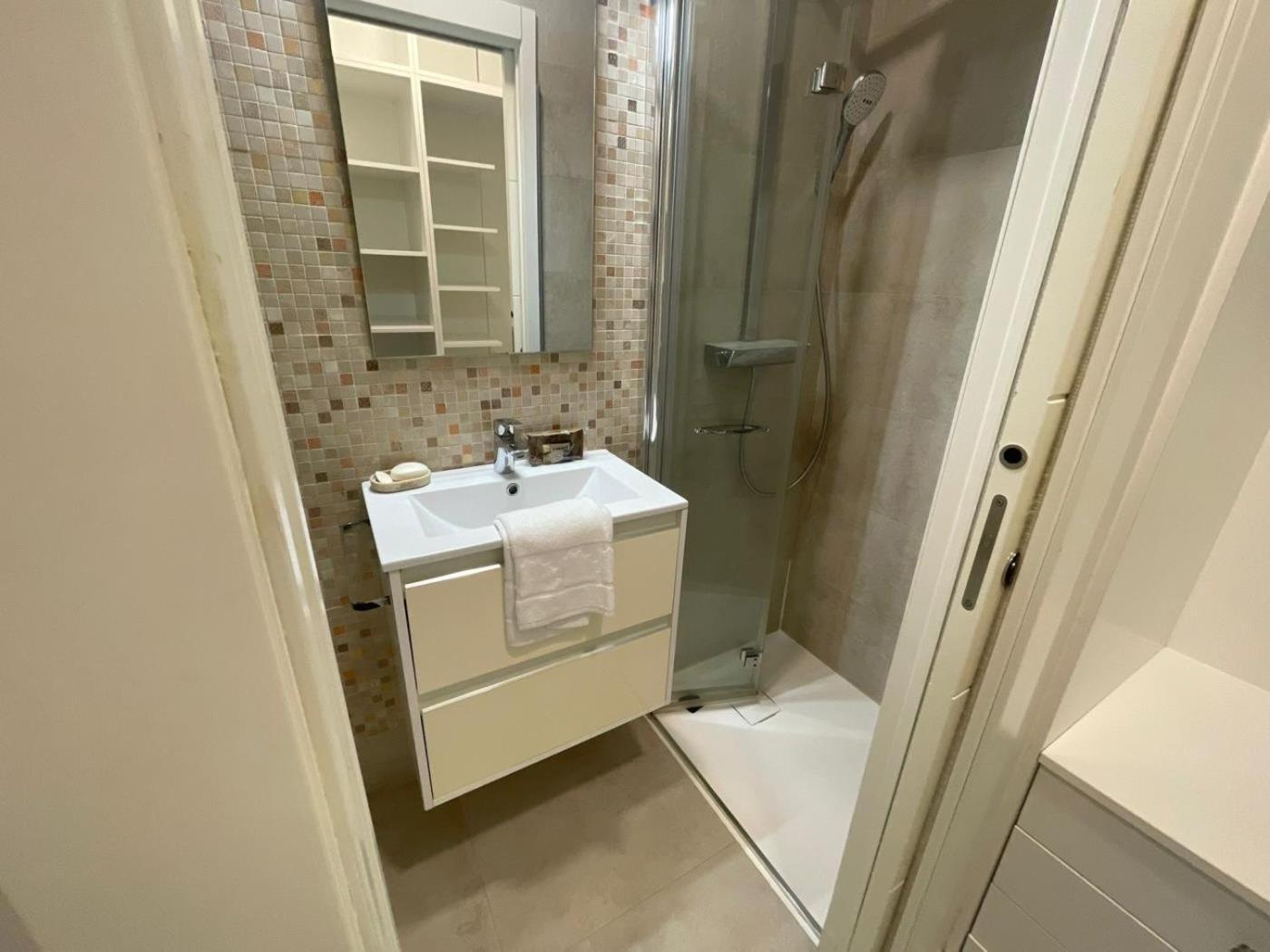 サンタンデールNuevo! Piso En Pleno Centroアパートメント エクステリア 写真