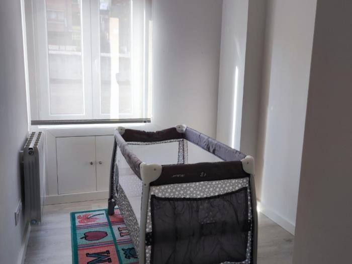 サンタンデールNuevo! Piso En Pleno Centroアパートメント 部屋 写真