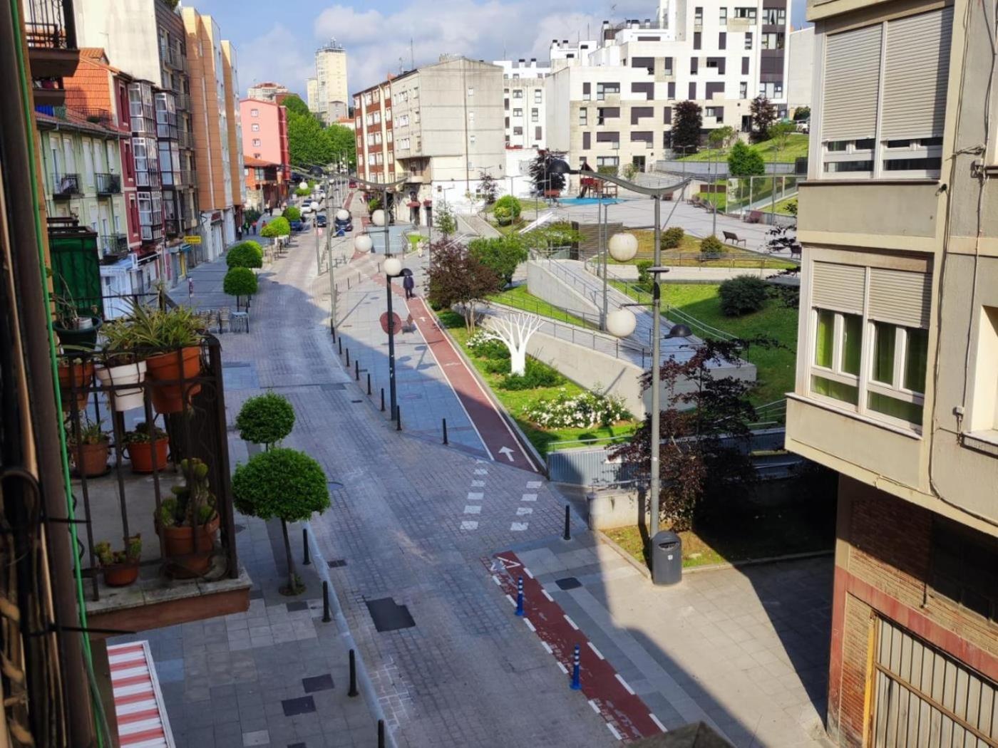 サンタンデールNuevo! Piso En Pleno Centroアパートメント 部屋 写真