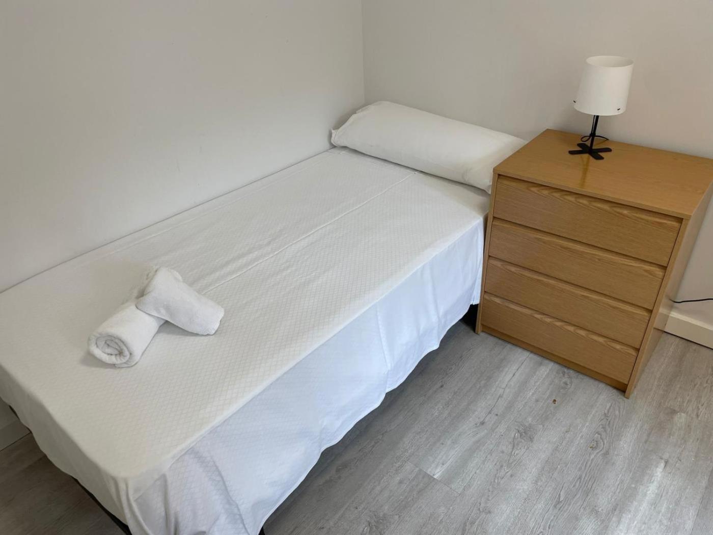 サンタンデールNuevo! Piso En Pleno Centroアパートメント 部屋 写真