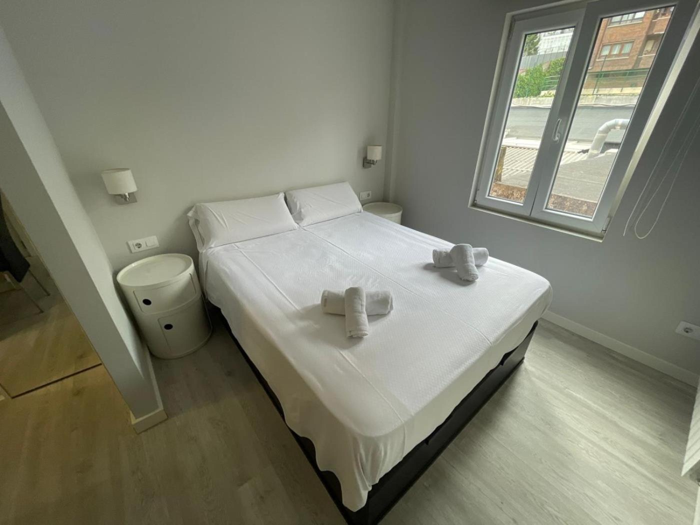 サンタンデールNuevo! Piso En Pleno Centroアパートメント 部屋 写真