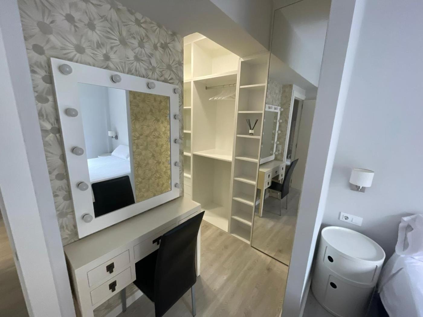 サンタンデールNuevo! Piso En Pleno Centroアパートメント 部屋 写真
