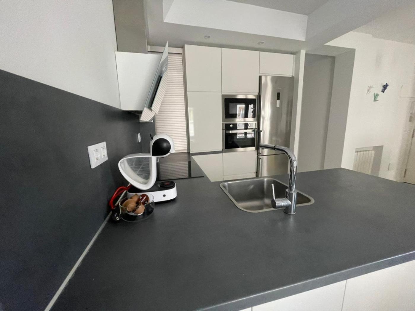サンタンデールNuevo! Piso En Pleno Centroアパートメント 部屋 写真