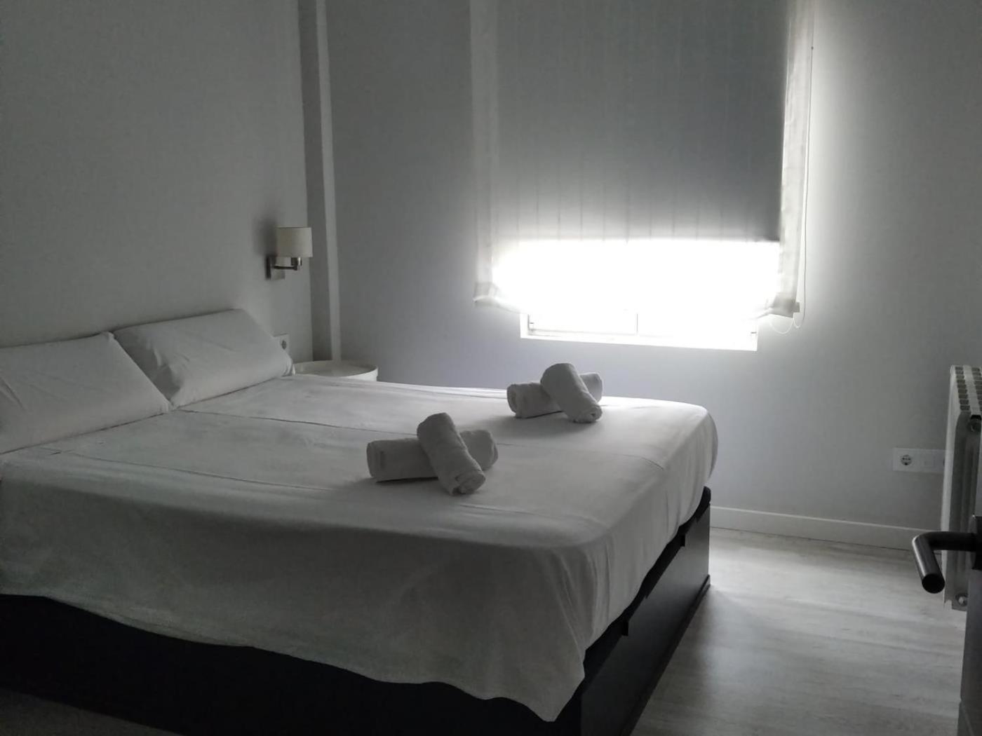 サンタンデールNuevo! Piso En Pleno Centroアパートメント 部屋 写真