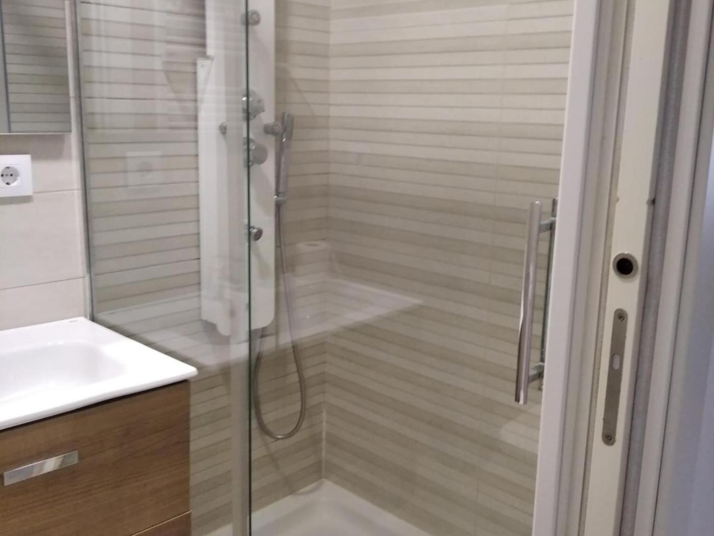 サンタンデールNuevo! Piso En Pleno Centroアパートメント 部屋 写真