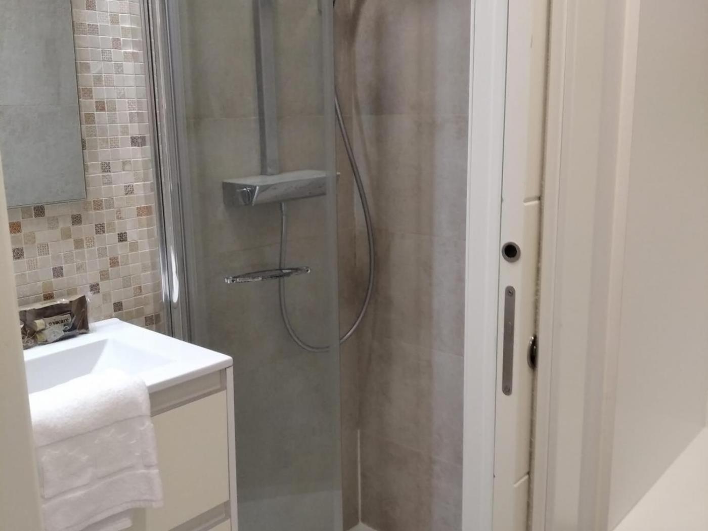サンタンデールNuevo! Piso En Pleno Centroアパートメント 部屋 写真