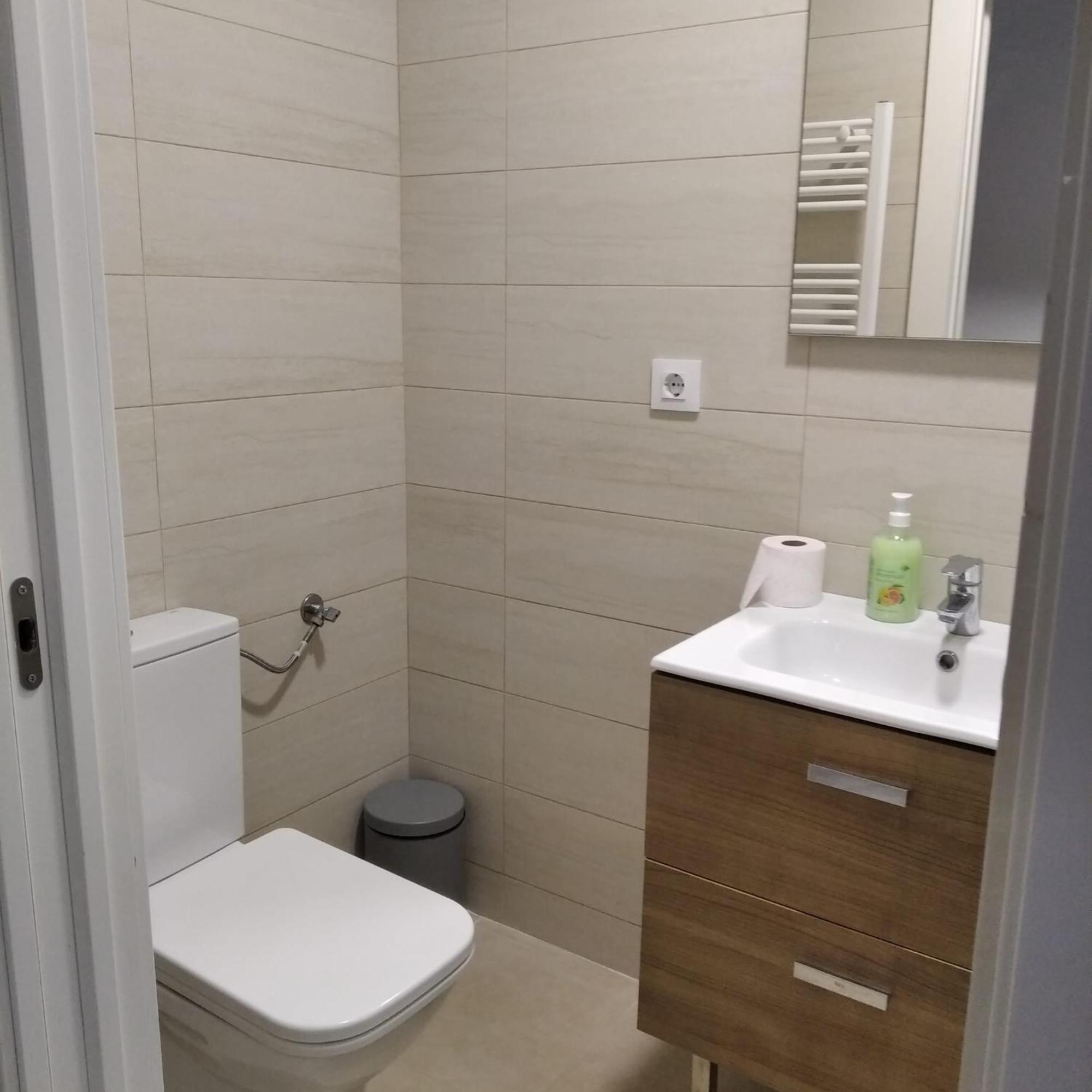サンタンデールNuevo! Piso En Pleno Centroアパートメント エクステリア 写真