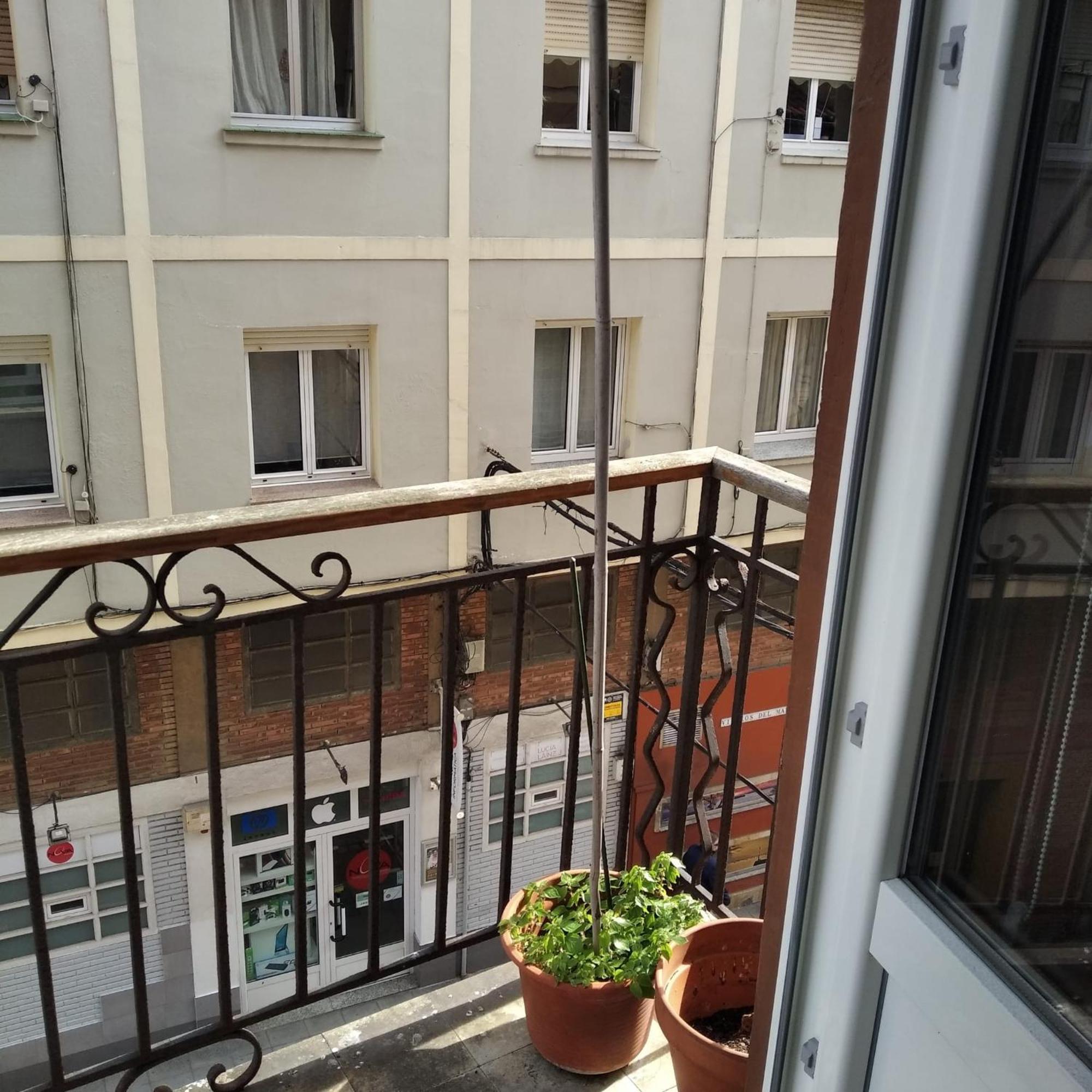 サンタンデールNuevo! Piso En Pleno Centroアパートメント エクステリア 写真